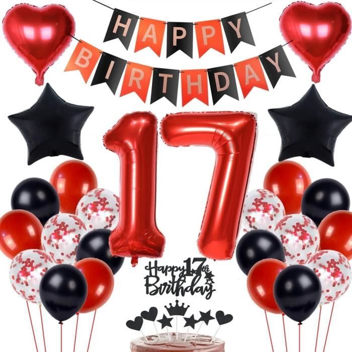Décoration Anniversaire Thème Kpop Huntrix Saja - Banderoles, Décorations Gâteau, Ballons - Pour Fêtes, Goûters, événements à Thème
