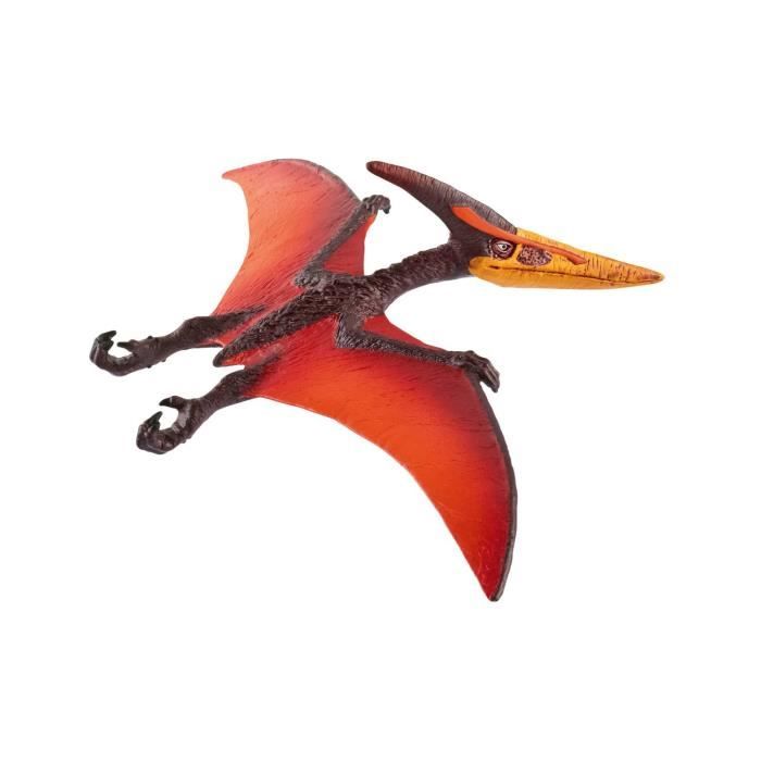 Figurine Ptéranodon avec détails réalistes pour enfants dès SCHLEICH 15008 Dinosaurs