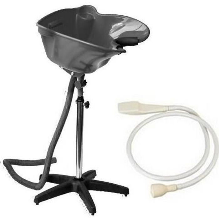 Bac Coiffure A Domicile Cdiscount