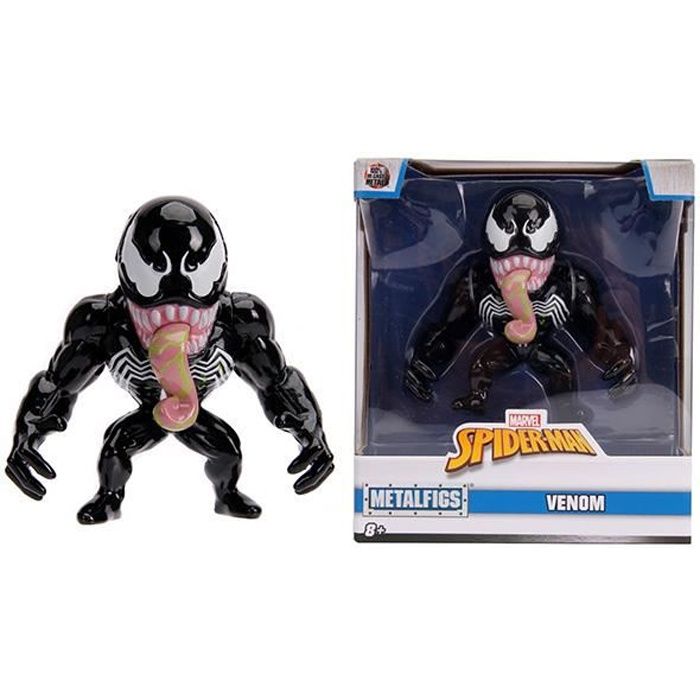 Figurine Funko Pop!Venom - Cdiscount Jeux - Jouets