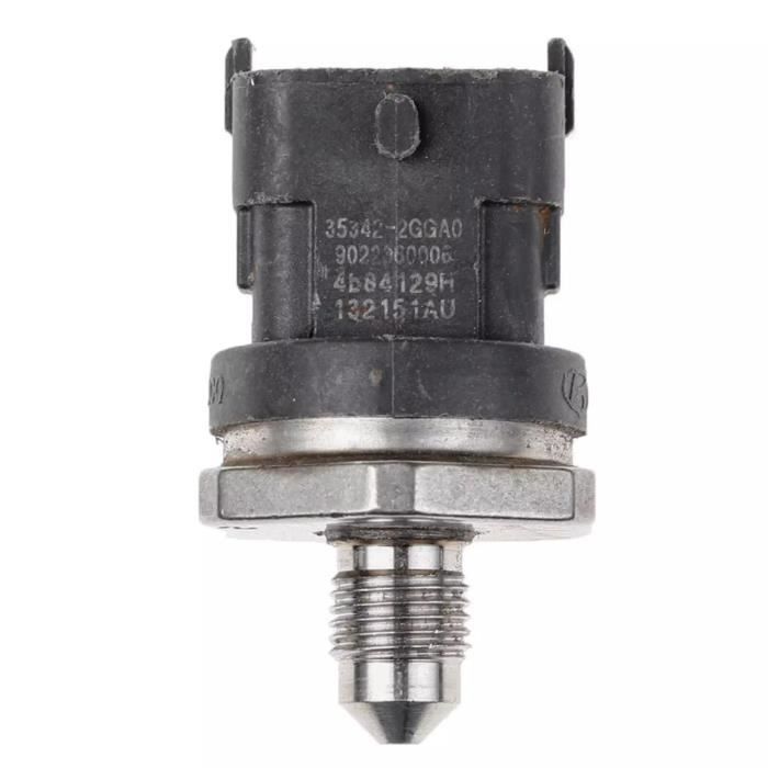 Capteur De Pression De Rail à Carburant 0281002942 Pour Mercedes Sprinter, Vito, Actros – Neuf, Remplacement Direct