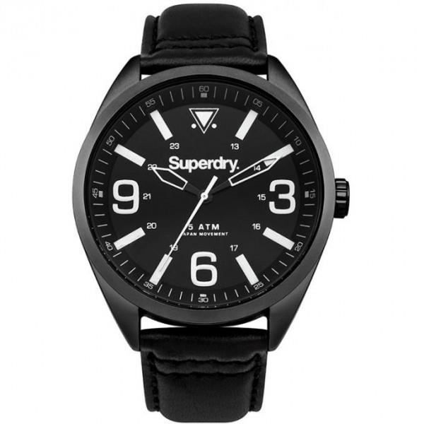 Superdry military watch hotsell