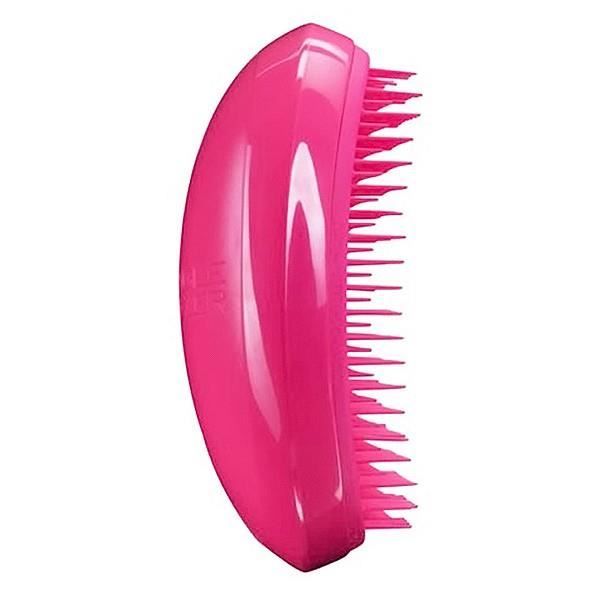 Tangle Teezer Brosse à Cheveux The Original Panther Pink Fizz