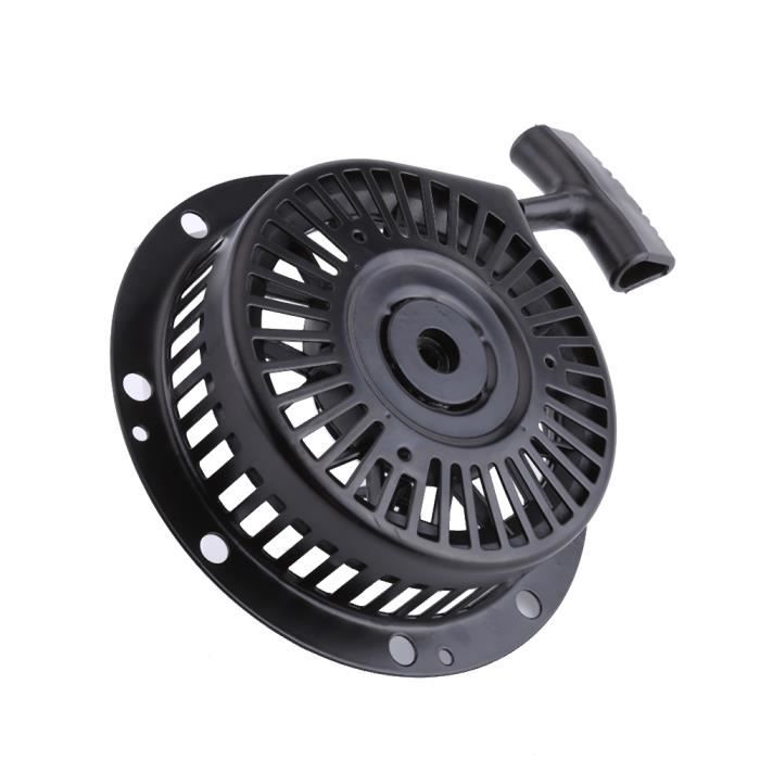 Démarreur à Traction Pour Tecumseh 590702 590739 590637 - Compatible 195EA LEV80 LEV115 LEV120
