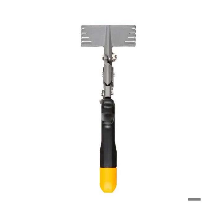 Pince à Cintrer Professionnelle Pour Tubes Cuivre/aluminium - Diamètres 15 Et 22 Mm - Longueur 75 Cm