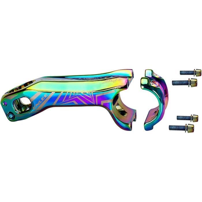 Potence de vélo de 22,2 mm, potence de guidon BMX, pièces de support de route pour vélo de montagne
