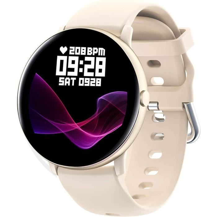 Montre shop vibrante enfant