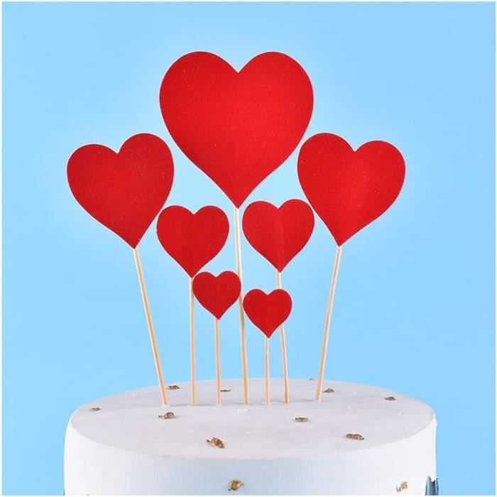 100 Décorations étoiles Dorées Pour Gâteaux - Cupcakes, Mariage, Anniversaire, Non Comestibles