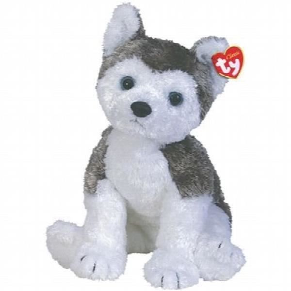 peluche ty slush