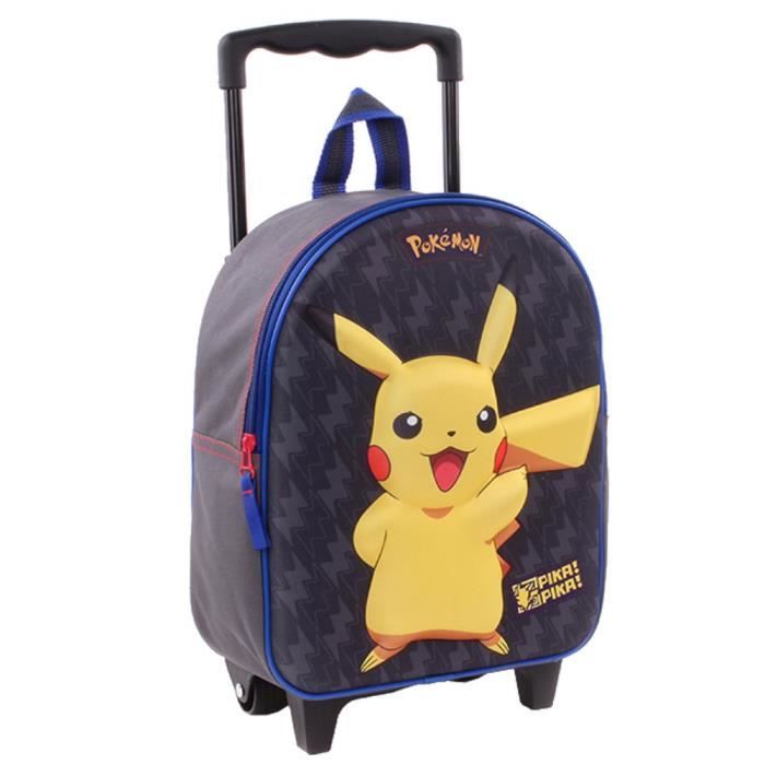 Sac roulette pokemon store