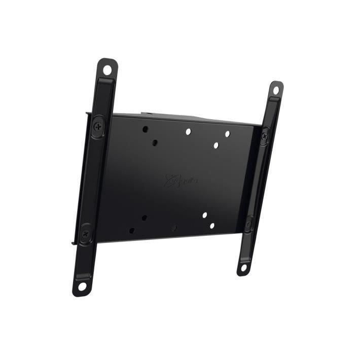 Kit de montage pour écran plasma, LCD - VOGELS - 7042100 - Verrouillable - Taille d'écran recommandée : 19\