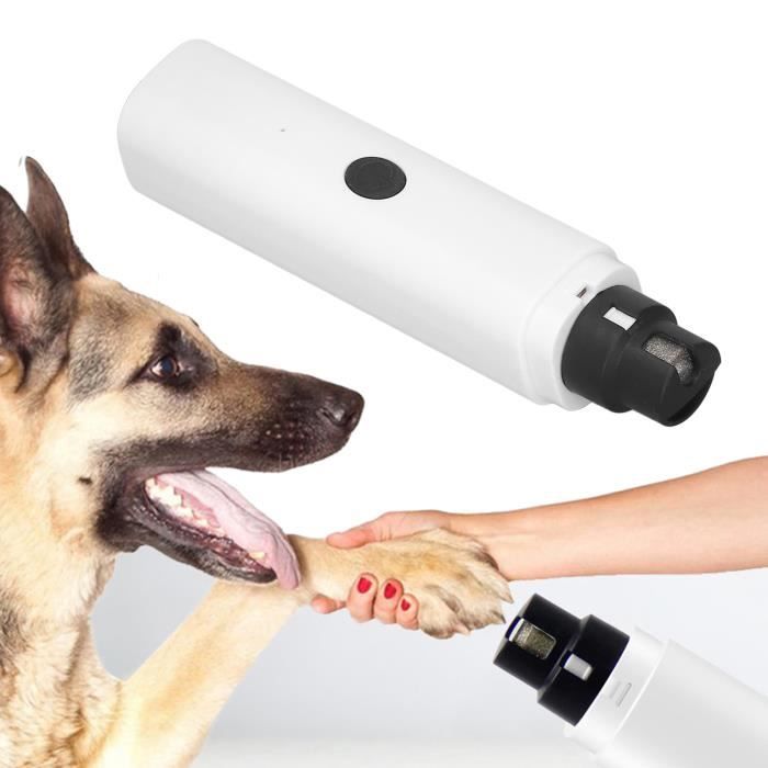 Meilleurs prix pour broyeur à ongles pour chien Coupe-ongles pour chien Réglage de la vitesse à 2 conception à faibles puericulture jouets - Vvikizy