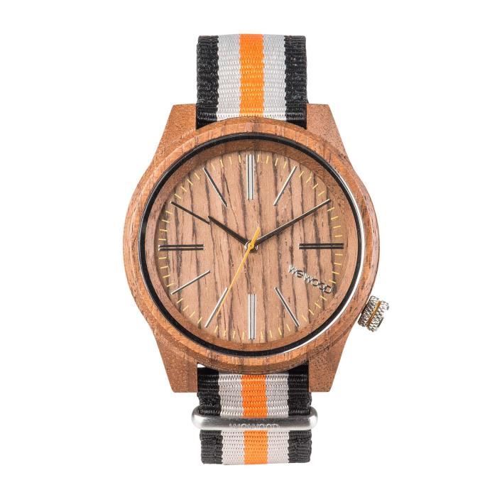 Wewood hotsell montre homme