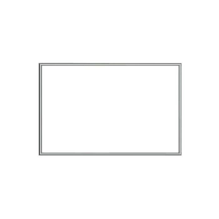 Joint de porte - Whirlpool - C00526613 - 57 x 75cm - Gris - Congélateur/Réfrigérateur-congélateur