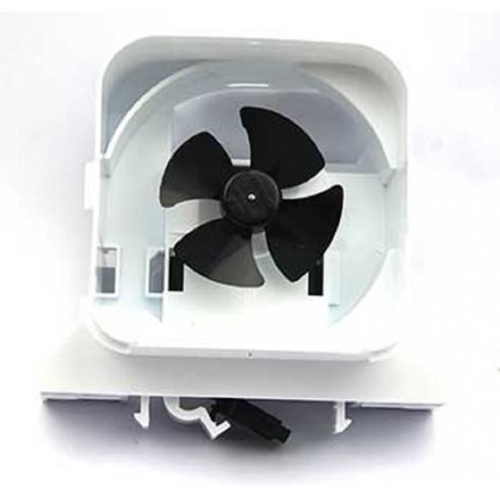 Ventilateur pour refrigerateur Whirlpool 481010595123