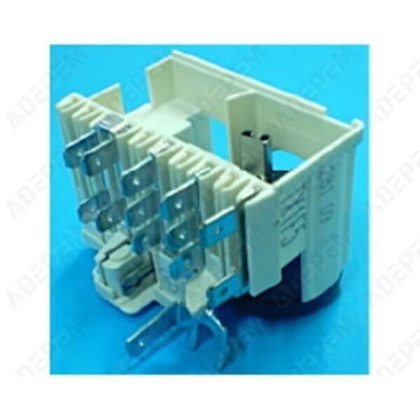 Relais Klixon Tx1f5 Pour Refrigerateur Laden Congelateur Laden