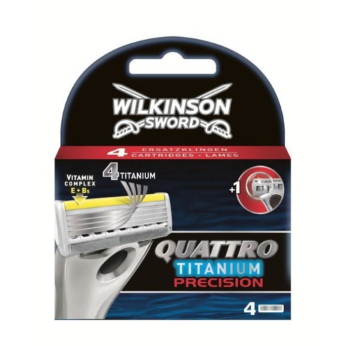 Lame De Rasoir Wilkinson Sword Achat Vente Pas Cher