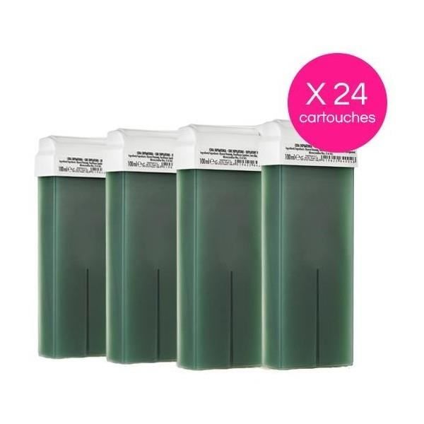 Lot De 5 Sachets De Cire Verte VERDEX Pour Sculpture Bijoux/bagues - Ancien Stock Mais Tubes Neufs !
