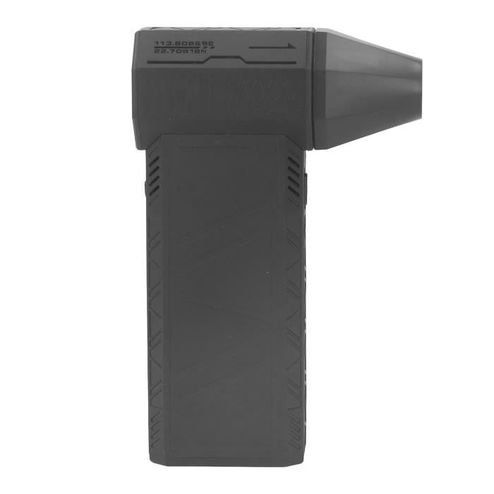 Seese Pro – Souffleur à Jet Seese Pro Turbo – Souffleur De