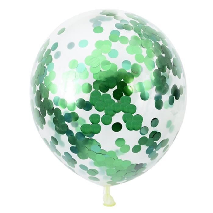 Ballons Anniversaire, Ballon Marriage, Ballon Helium, 60 Pièces Doré Confettis Ballons Fête Ballon Pour Décorations, Mariage,[q70] - Maison