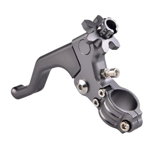 SYSTÈME DE CÂBLE de Traction Facile de Levier D'Embrayage de Cascade de Mot1592 EUR 14,98