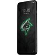 Xiaomi Black Shark3 8GB+128GB EU - Meilleur smartphone de jeu 5G - Noir-1