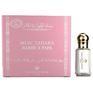 Extrait De Parfum Tahara Musk Tahira - 12 Ml - Concentré Fruité Dubaï - Neuf - Valide 2028
