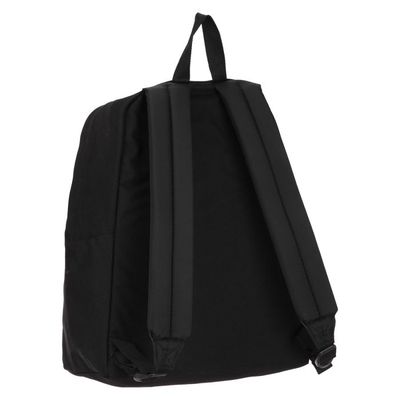 EASTPAK Sac Dos Padded Pak R 24 Litres Noir Noir Cdiscount