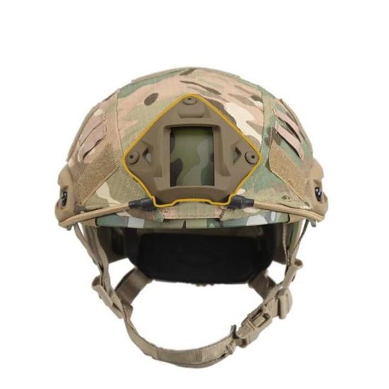ZAM12779-CASQUETTE.Housse de casque tactique de l'armée pour airsoft et  paintball,accessoire militaire de protection pour MH PJ BJ - Cdiscount  Prêt-à-Porter