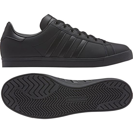 Basket adidas coast star homme sale
