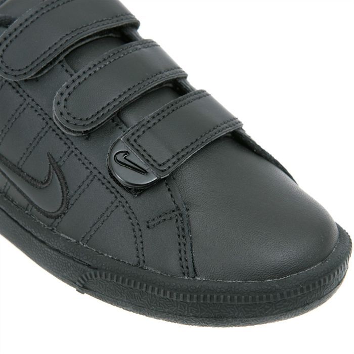 NIKE Court Tradition V 2 Enfant Cdiscount Chaussures
