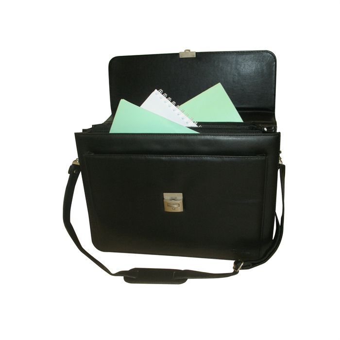 THIERRY MUGLER Porte Documents Cdiscount Bagagerie Maroquinerie