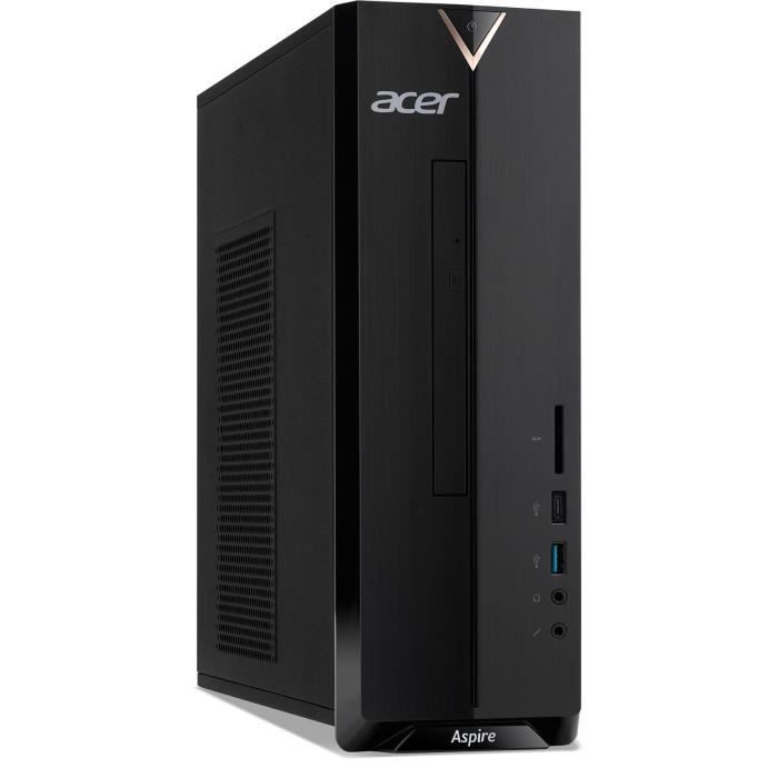  Aspire XC-886 - Unité Centrale - Intel Core1