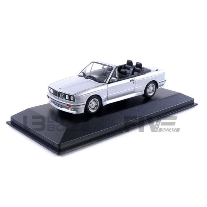 Blanc - Voiture Miniature En Alliage Pour Garçon, Jouet De Collection,  Cadeau D'anniversaire, 1:24, Bmw M3 E3 - Cdiscount Jeux - Jouets