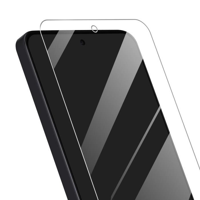 Protection écran Xiaomi Redmi Note 14 5G