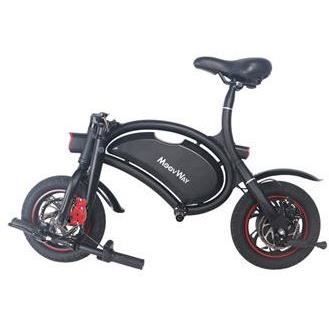 Moovway draisienne avis outlet