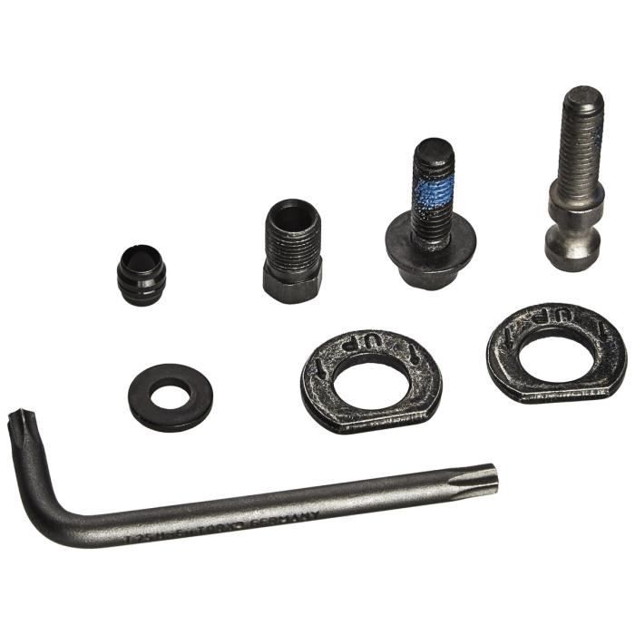 Frein sur jante hydraulique 2025