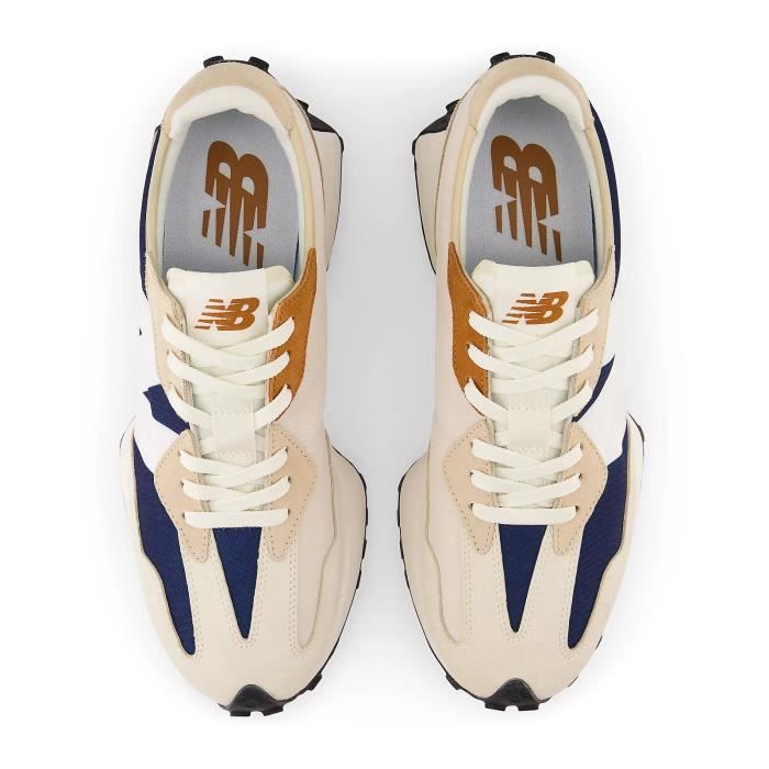 New balance homme beige shop