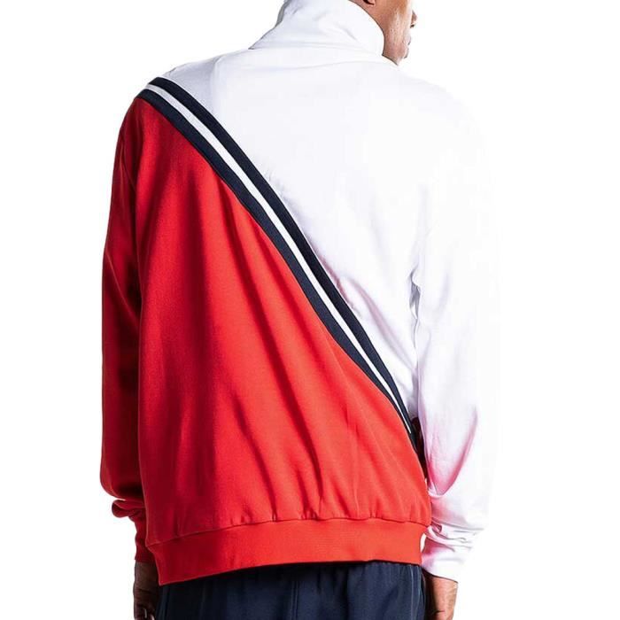Veste sergio best sale tacchini blanche