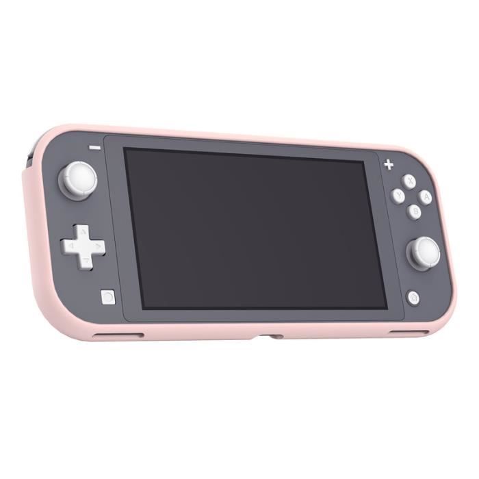 PlayVital Coque de Protection pour Nintendo Switch Lite Console