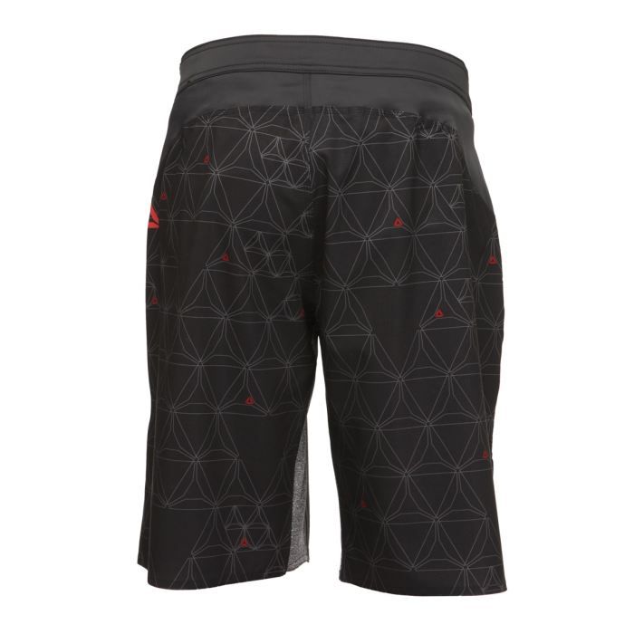 REEBOK Short Cross Fit Strech Homme Cdiscount Sport