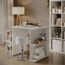 Bancs en bois pour Intérieur | Banc de Salle à Manger | Pier Import