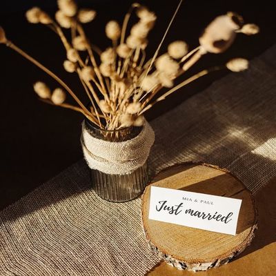 Creative Deco Ruban Chemin De Table Toile De Jute - 30cm X 10m Rouleau Beige D Coration Mariage Toile De Jute Rouleau