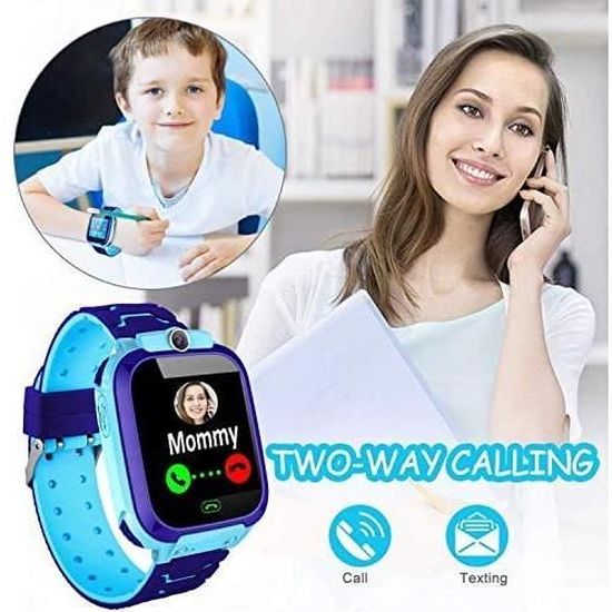 Hangang smartwatch 2025