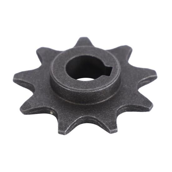 Pignon velo 9 dents deals