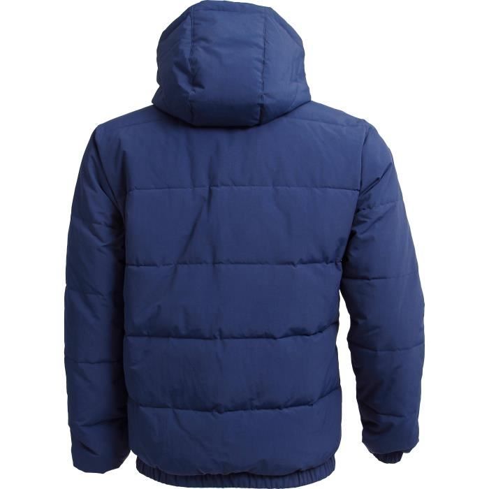 LE COQ SPORTIF Doudoune Doudoune M Homme Bleu Cdiscount Sport