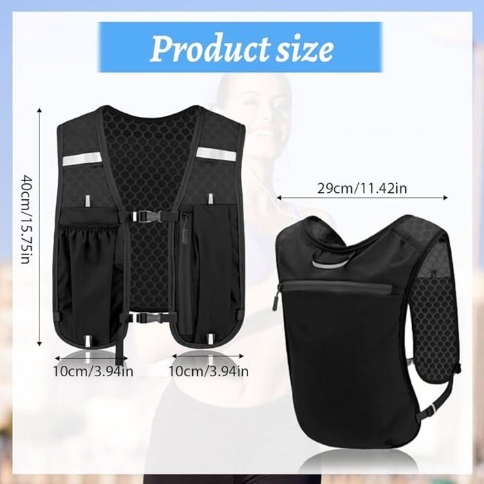 Hydratation Pour Le Trail Running