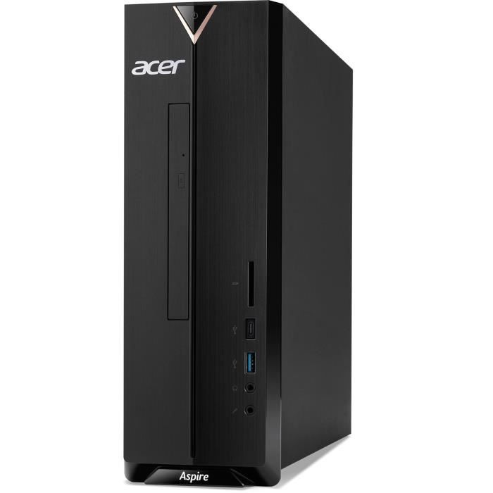  Aspire XC-886 - Unité Centrale - Intel Core2