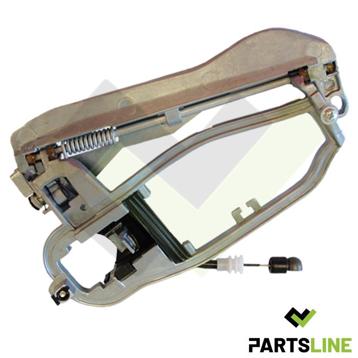 Mécanisme De Poignée Extérieure Droite Avant Pour BMW X5 E53 (1999-2006) - Neuf