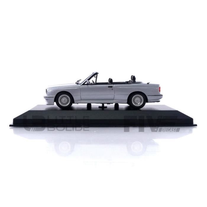 Voiture Miniature de Collection - MAXICHAMPS 1/43 - BMW M3 (E46